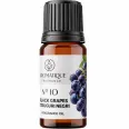 Ulei aromatic struguri negri nr10 10ml - AROMATIQUE
