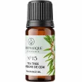 Ulei aromatic arbore de ceai nr15 10ml - AROMATIQUE