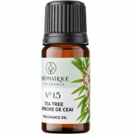 Ulei aromatic arbore de ceai nr15 10ml - AROMATIQUE