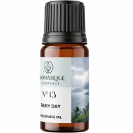 Ulei aromatic rainy day nr13 10ml - AROMATIQUE