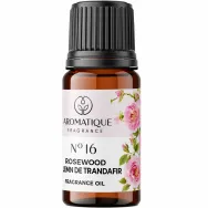 Ulei aromatic lemn trandafir nr16 10ml - AROMATIQUE