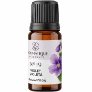 Ulei aromatic violeta nr19 10ml - AROMATIQUE