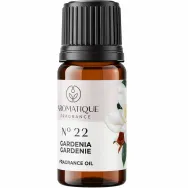 Ulei aromatic gardenie nr22 10ml - AROMATIQUE