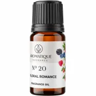 Ulei aromatic floral romance nr20 10ml - AROMATIQUE