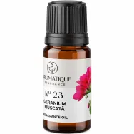 Ulei aromatic muscata nr23 10ml - AROMATIQUE