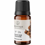 Ulei aromatic cuisoare nr26 10ml - AROMATIQUE