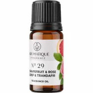 Ulei aromatic gref&trandafir nr29 10ml - AROMATIQUE
