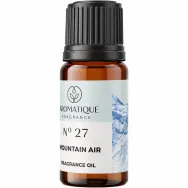 Ulei aromatic mountain air nr27 10ml - AROMATIQUE