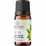 Ulei aromatic ceai&lamaie nr32 10ml - AROMATIQUE