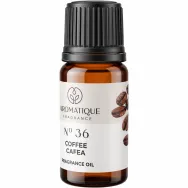 Ulei aromatic cafea nr36 10ml - AROMATIQUE