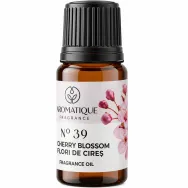 Ulei aromatic flori cires nr39 10ml - AROMATIQUE
