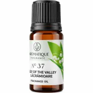 Ulei aromatic lacramioare nr37 10ml - AROMATIQUE