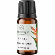 Ulei aromatic tropical forest nr40 10ml - AROMATIQUE