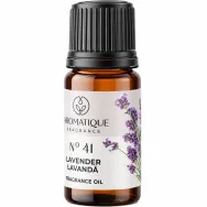 Ulei aromatic lavanda nr41 10ml - AROMATIQUE