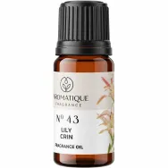 Ulei aromatic crin nr43 10ml - AROMATIQUE