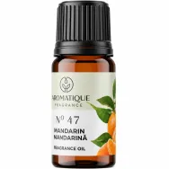 Ulei aromatic mandarina nr47 10ml - AROMATIQUE