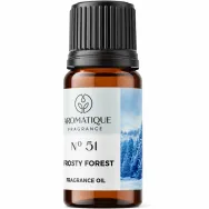 Ulei aromatic frosty forest nr51 10ml - AROMATIQUE