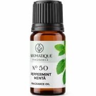 Ulei aromatic menta nr50 10ml - AROMATIQUE