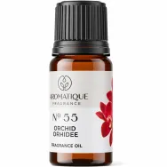 Ulei aromatic orhidee nr55 10ml - AROMATIQUE