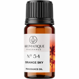 Ulei aromatic orange sky nr54 10ml - AROMATIQUE