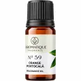 Ulei aromatic portocala nr59 10ml - AROMATIQUE