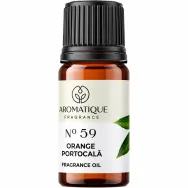 Ulei aromatic portocala nr59 10ml - AROMATIQUE