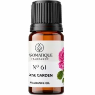 Ulei aromatic rose garden nr61 10ml - AROMATIQUE
