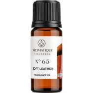 Ulei aromatic soft leather nr65 10ml - AROMATIQUE