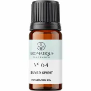 Ulei aromatic silver spirit nr64 10ml - AROMATIQUE
