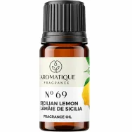 Ulei aromatic lamaie de sicilia nr69 10ml - AROMATIQUE