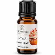 Ulei aromatic Sweet home nr68 10ml - AROMATIQUE