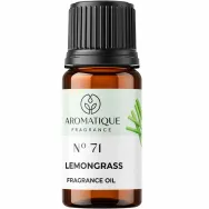 Ulei aromatic lemongrass nr71 10ml - AROMATIQUE