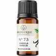 Ulei aromatic vanilie nr73 10ml - AROMATIQUE