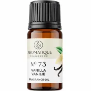 Ulei aromatic vanilie nr73 10ml - AROMATIQUE