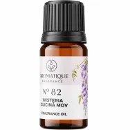 Ulei aromatic glicina mov nr82 10ml - AROMATIQUE