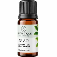 Ulei aromatic ceai verde nr80 10ml - AROMATIQUE