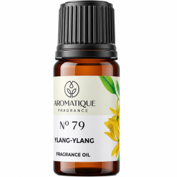 Ulei aromatic ylang ylang nr79 10ml - AROMATIQUE