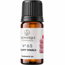 Ulei aromatic fluffy towels nr85 10ml - AROMATIQUE