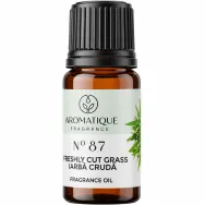 Ulei aromatic iarba cruda nr87 10ml - AROMATIQUE