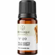 Ulei aromatic lemn sfant nr89 10ml - AROMATIQUE