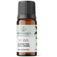 Ulei aromatic ceai verde nr80 10ml - AROMATIQUE