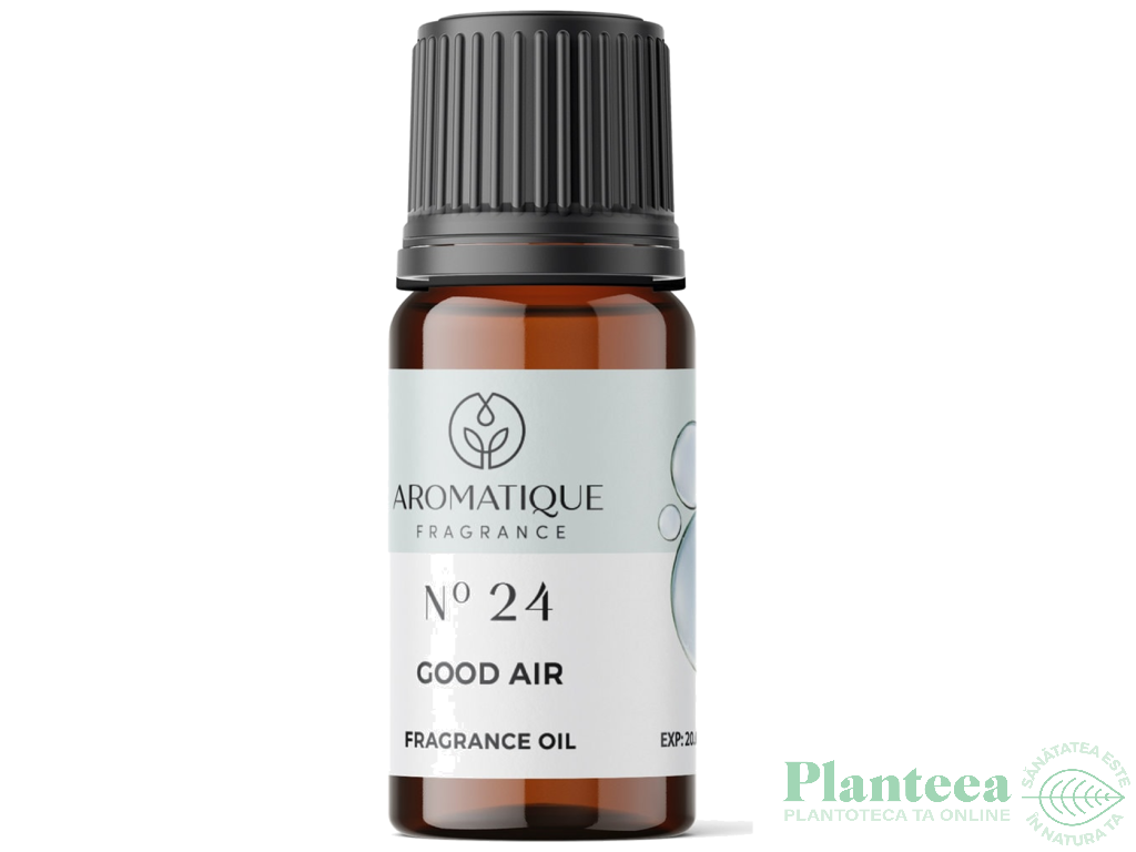 Ulei aromatic good air nr24 10ml - AROMATIQUE