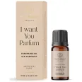 Ulei parfumat I Want You 10ml - AROMATIQUE