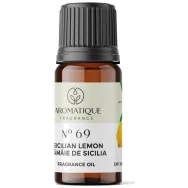 Ulei aromatic lamaie de sicilia nr69 10ml - AROMATIQUE