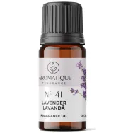 Ulei aromatic lavanda nr41 10ml - AROMATIQUE
