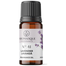 Ulei aromatic lavanda nr41 10ml - AROMATIQUE