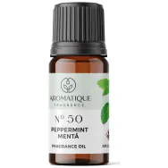 Ulei aromatic menta nr50 10ml - AROMATIQUE