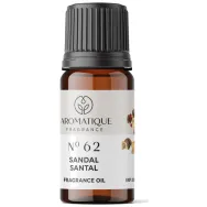 Ulei aromatic santal nr62 10ml - AROMATIQUE