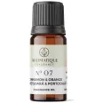 Ulei aromatic scortisoara&portocala nr07 10ml - AROMATIQUE