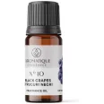 Ulei aromatic struguri negri nr10 10ml - AROMATIQUE